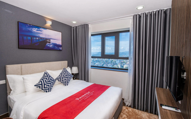 Ramada Hotel & Suites by Wyndham Halong Bay View – Guest Rooms – Ha Long