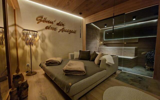 Alpenchalet Vils