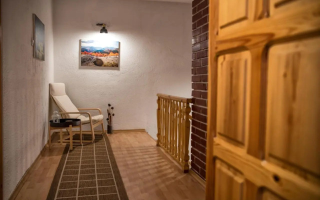 Guest House Rossy