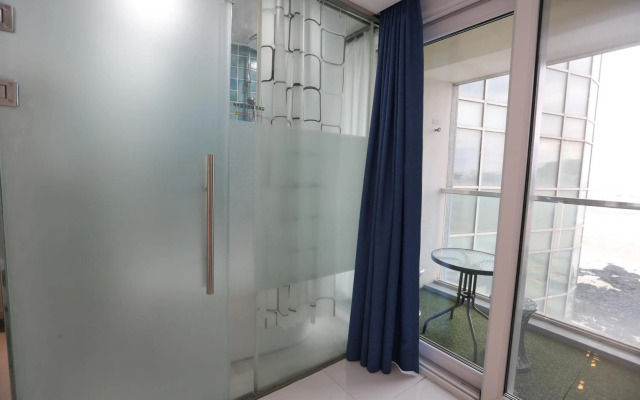 Hamdeok Beach Stay Jeju