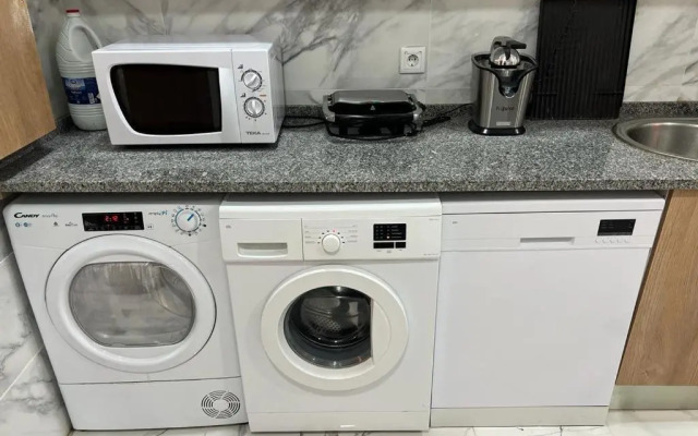 Apartamento Pensamento 12B