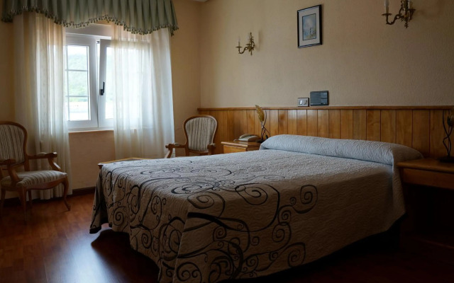 Hotel LARRY