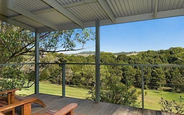 Paradise One Retreat
