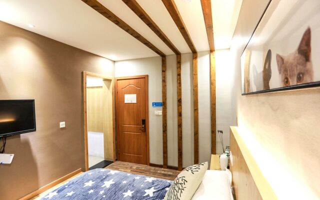 Warm Art Inn Wuzhen