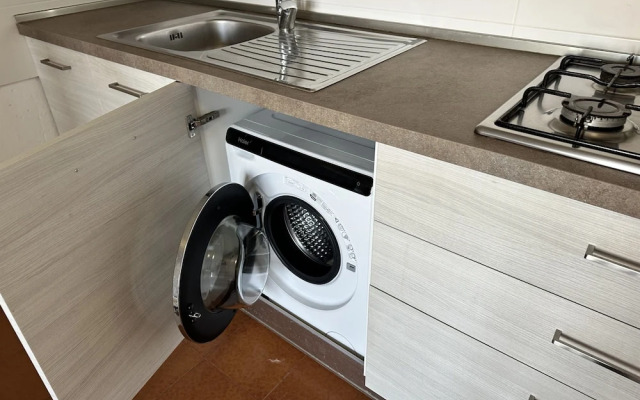 Biloba 64 in Bibione