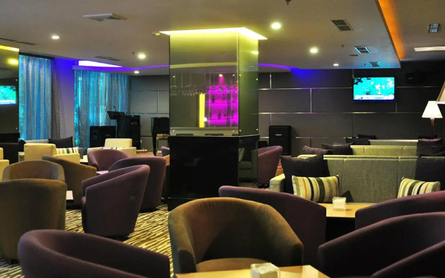 Emerald Garden Hotel
