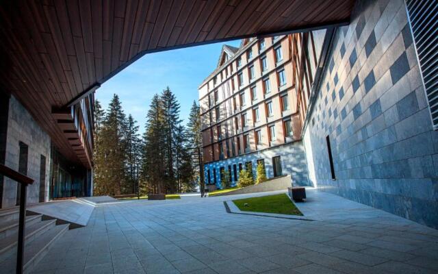 Woodside apartman kopaonik 315