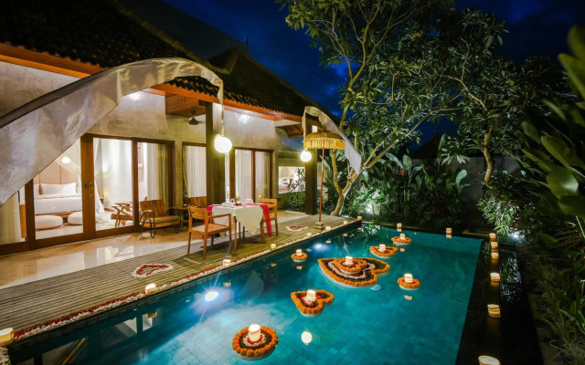Purana Suite Ubud