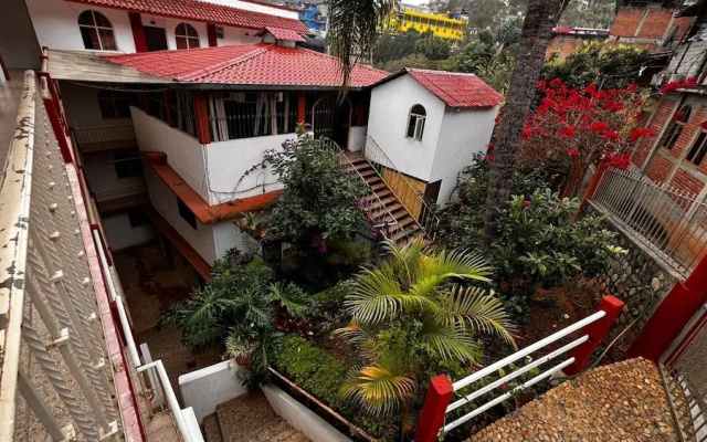 Hotel San Jose