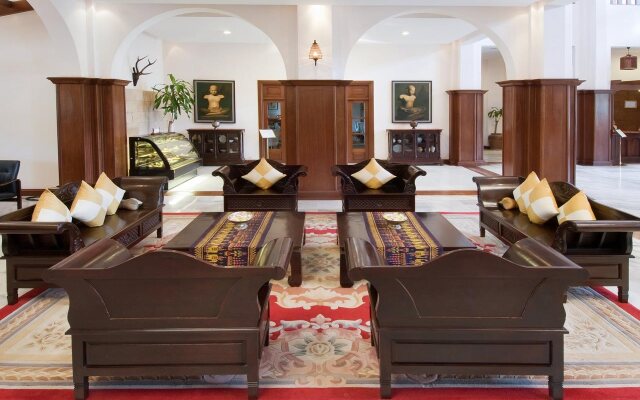 Royal Angkor Resort