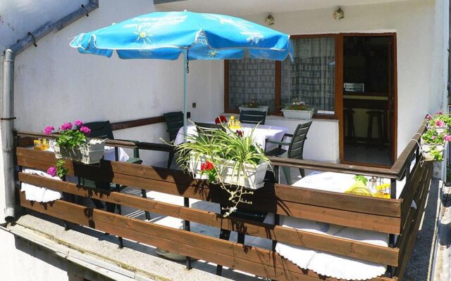 Guest house Kalina