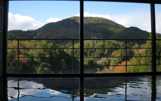 Ryokan Nenrinbo
