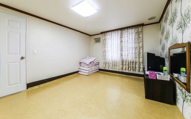 Daechung Resortel