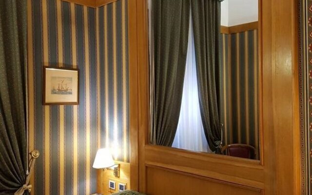 LH Hotel Andreotti