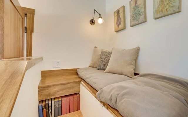 Southern Utah Vacation Rental w/ Hot Tub