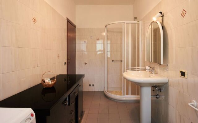 House Letizia Colico