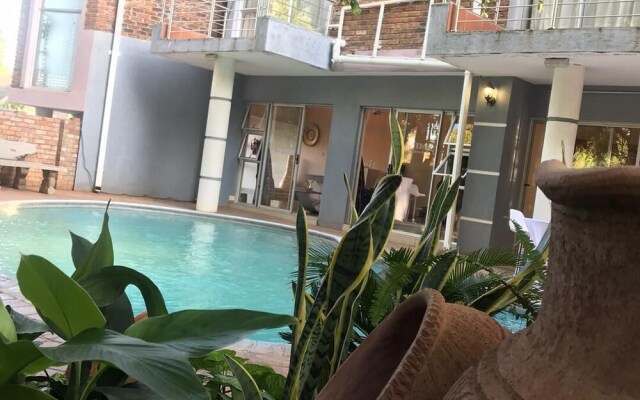 Mpala boutique Hotel