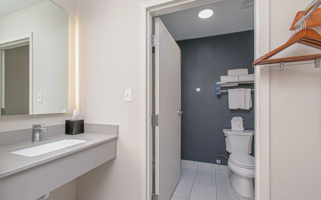 Fairfield Inn Ponca City
