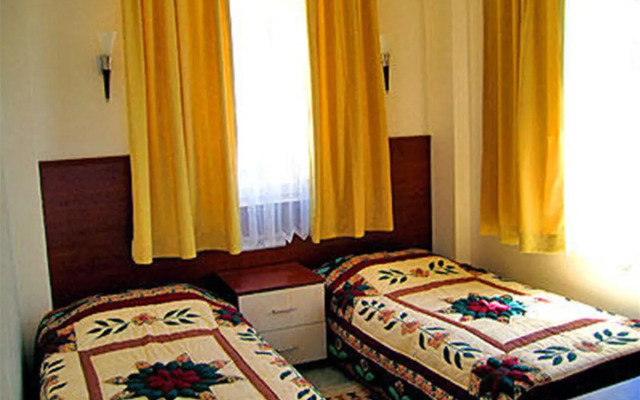Bitez Life Apart Hotel