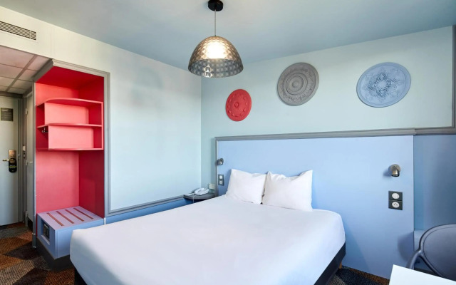 Hotel Campanile Nogent Sur Marne