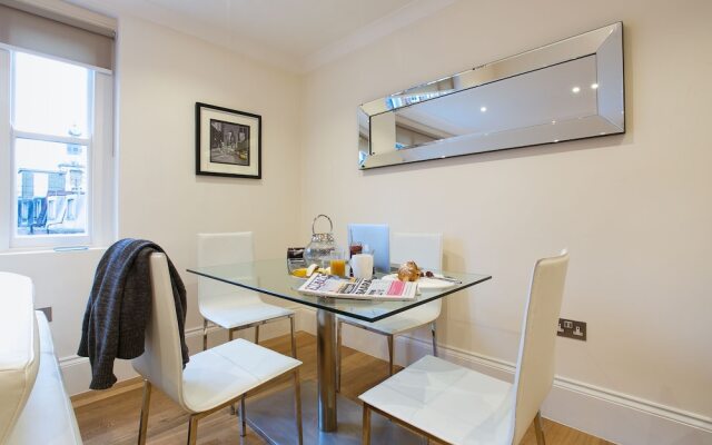 Stay At Mine - Rupert Street