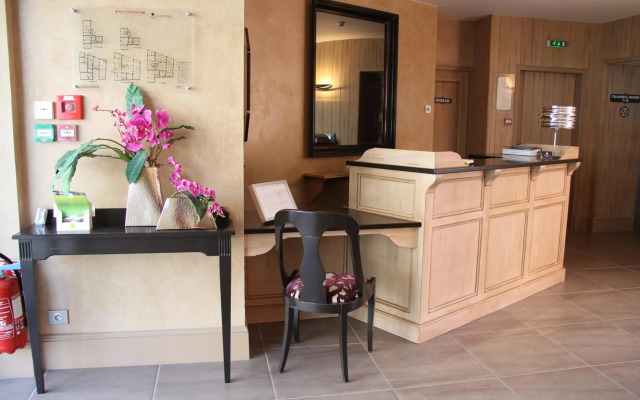 Hostellerie du Forez