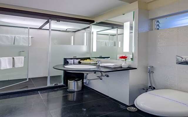 Viceroy Boutique Hotel Kolkata