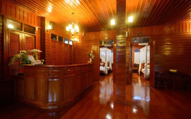Phimai Paradise House