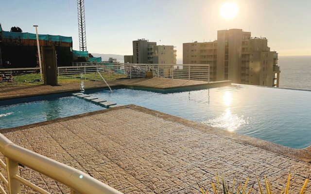 Apartamento 204 Mirador del Mar