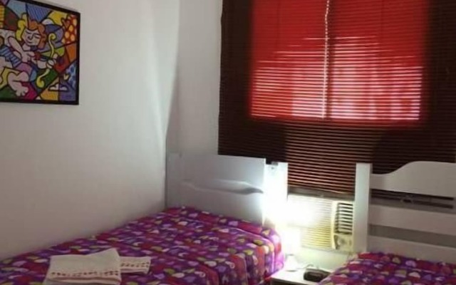 Apartamento Barra da Tijuca