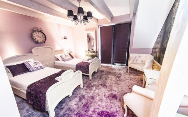 Lawendowy Zdrój Medycyna & SPA