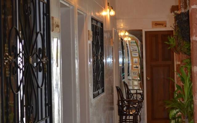 Selva Maria Hotel Boutique