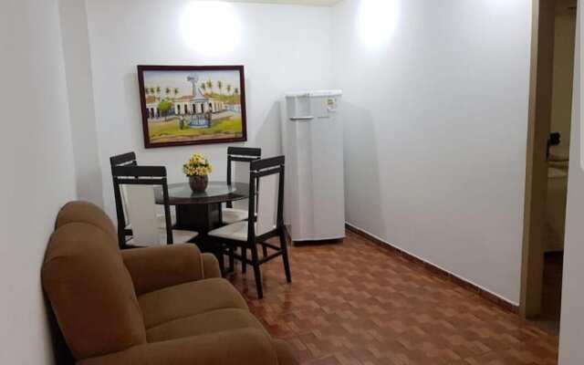 Hotel Turistico de Alagoinhas