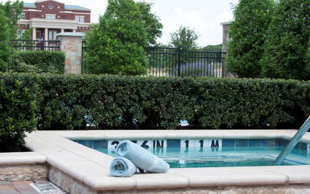 Hilton Dallas/Southlake Town Square