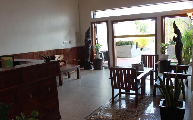 Suorkear Hotel