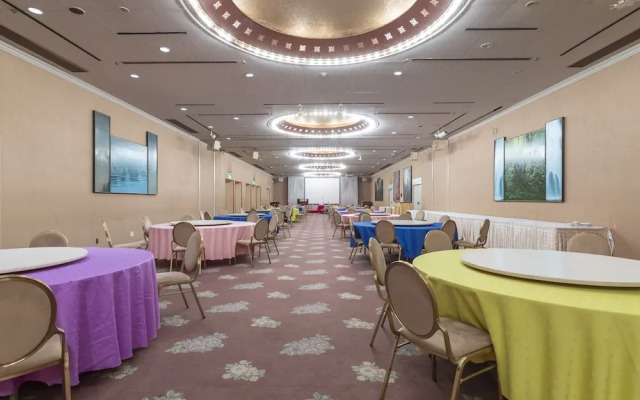 Tabist Hotel Liberty Plaza