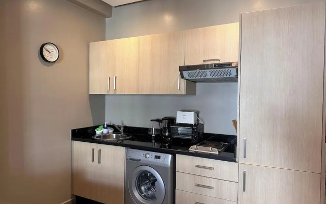 Dayet Ifrah By Rent Inn