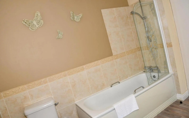 Whiston Hall Hotel & Golf Club