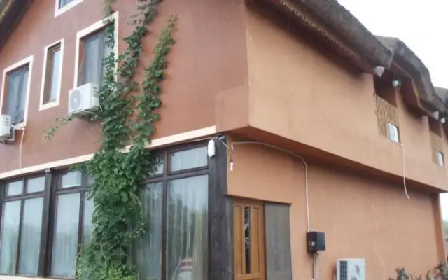 Pensiunea Timona Deltei