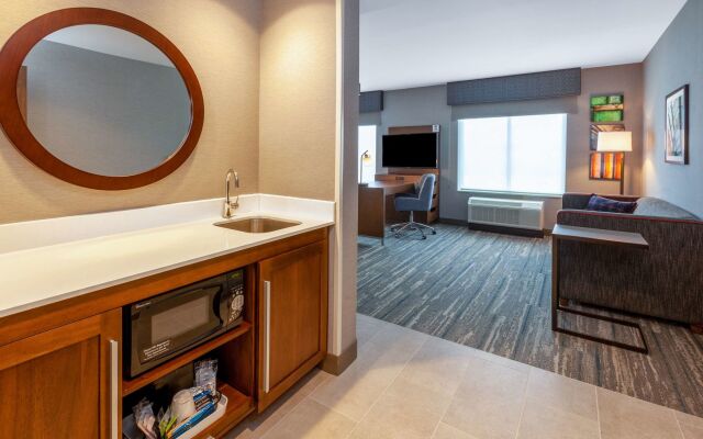 Hampton Inn & Suites Bloomfield Hills Detroit