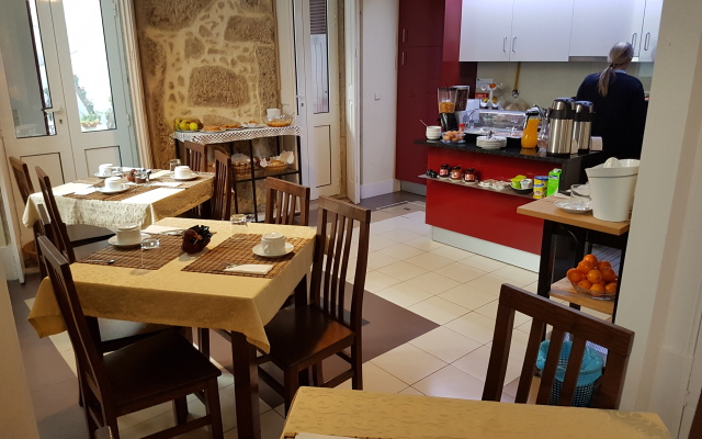 Dukes Corner Guest House