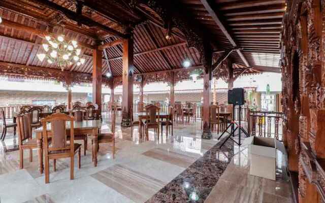 Sartini Inn Jogja