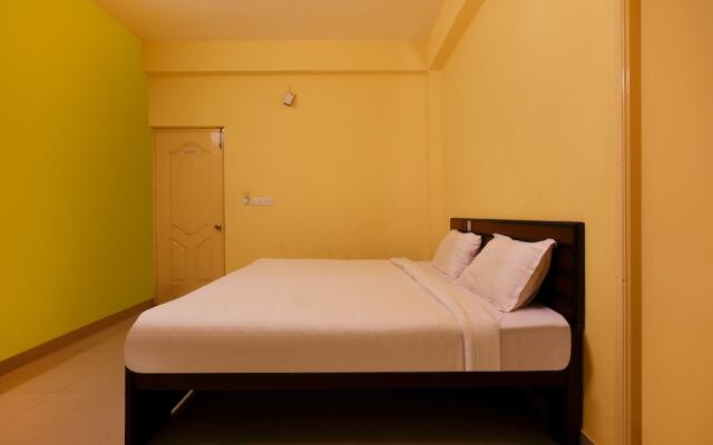 FabHotel Green Tree Residency