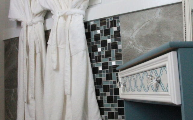 The Inn at Glen Alpine