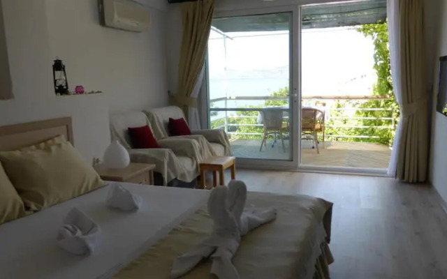 Askim Pension