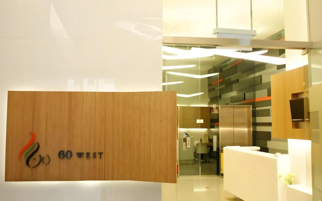 60 West Hotel