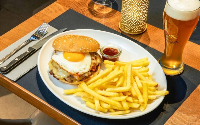 ibis Zurich Adliswil