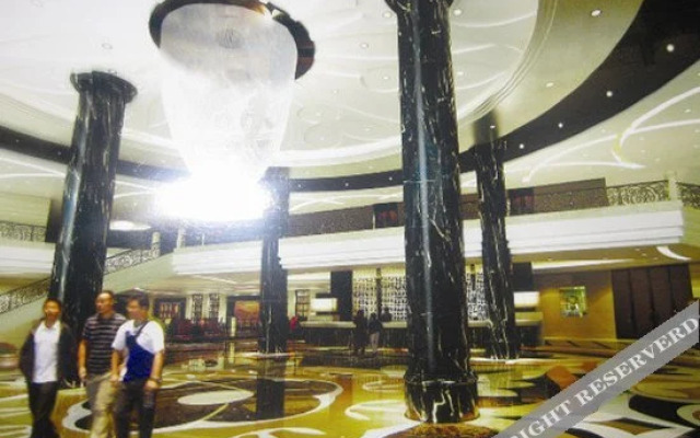 Zhongsheng International Sea View Hotel