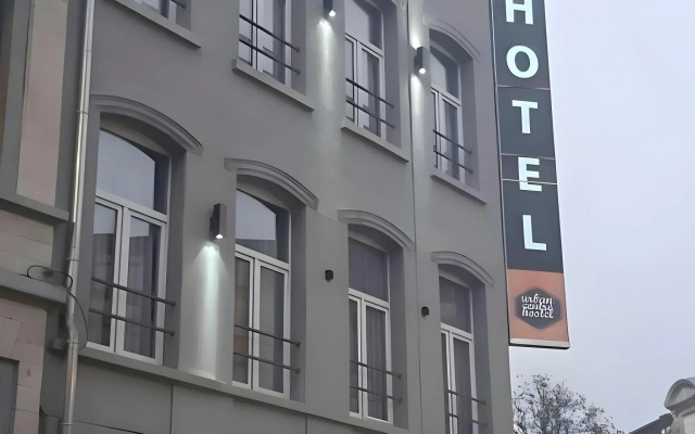 Urban City Centre Hostel
