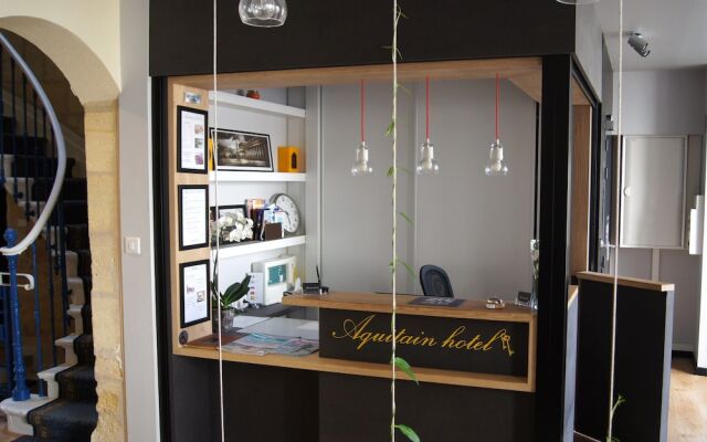 Aquitain Hotel